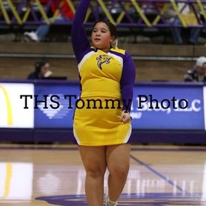 Meet your Posher, Malisha